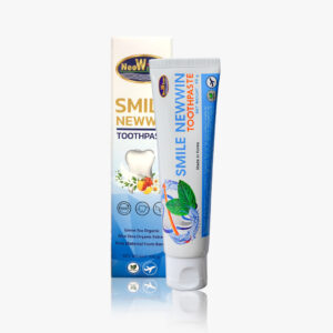 Smile Newwin Toothpaste