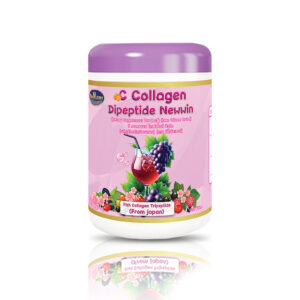 C COLLAGEN DIPEPTIDE NEWWIN